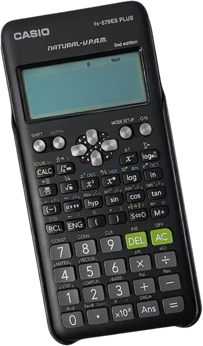 Calculadora