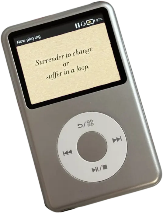 iPod
