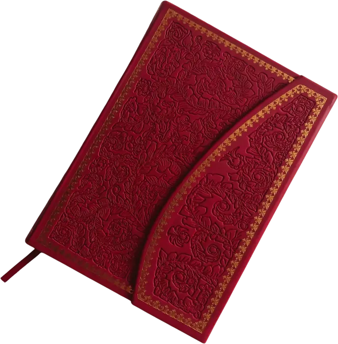 Cuaderno